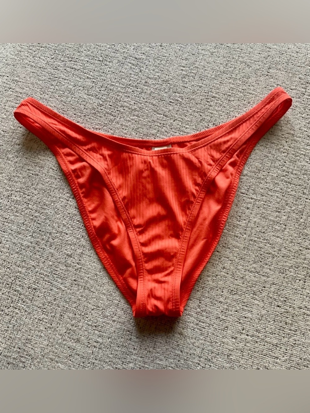 Jessica Simpson Cheeky Bikini Bottom